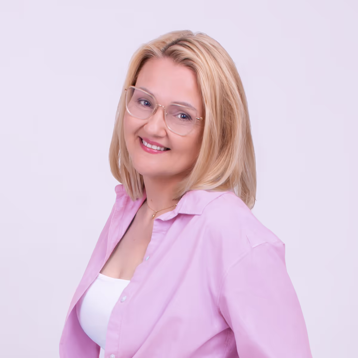Anna Salus-Kubiak — biegły rewident, ekspertka controllingu Excelencja
